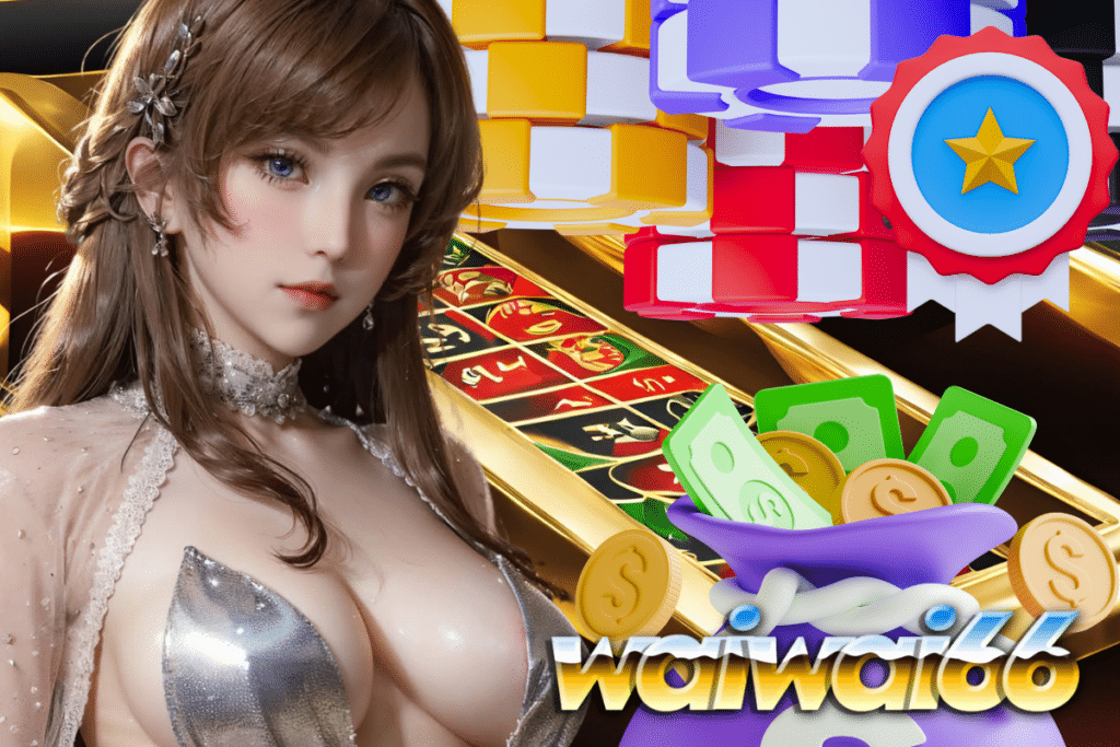 waiwai66 slot