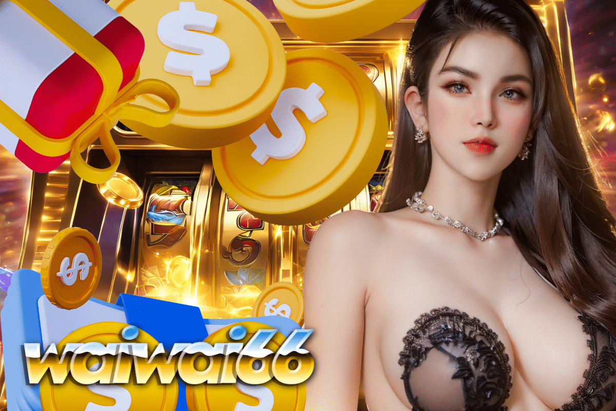 waiwai66 สล็อต