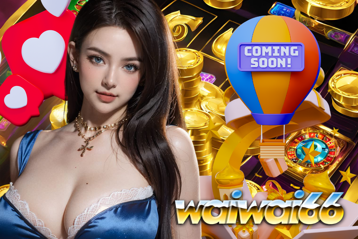 waiwai66 ทางเข้า